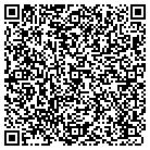 QR code with Marc Dejong Construction contacts