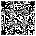 QR code with Ganzer Cagle Polak contacts