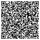 QR code with Handyman Dave contacts