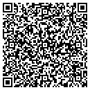 QR code with Taft School contacts