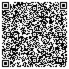 QR code with Sally B Russell Notary contacts