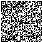 QR code with Wood Refrigeration & Electric contacts