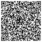QR code with Hancock Cnty State Hwy Patrol contacts