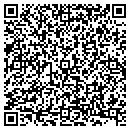 QR code with Macdonald B M V contacts