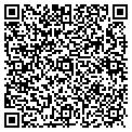 QR code with NBS Corp contacts