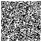 QR code with Vallie Richards Donovan contacts