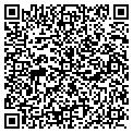 QR code with Bruce W Klein contacts