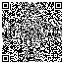 QR code with Hank Boomer Handyman contacts