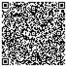 QR code with H & R Block Tax Service contacts