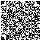 QR code with City View First Baptist Church contacts