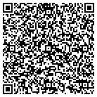 QR code with Pulsipher Construction Inc contacts
