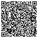 QR code with Wckb contacts
