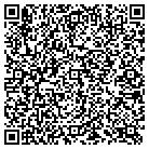 QR code with Advanced Minds Internet Sltns contacts
