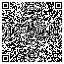 QR code with Robert R Davis contacts