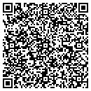QR code with D A Mac Builders contacts