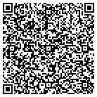 QR code with Clifton Second Baptist Church contacts