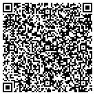 QR code with D Gheer Sub Contracting contacts