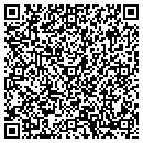 QR code with De Party Center contacts