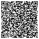 QR code with Hanson Aggregates contacts