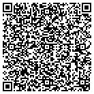 QR code with Hanson Aggregates LLC contacts