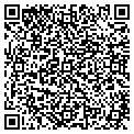 QR code with Wfnc contacts