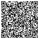 QR code with Kj Handyman contacts