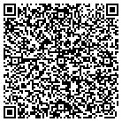 QR code with Refrigeration Service Assoc contacts