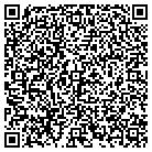 QR code with Gardiner Anesthesia Services contacts