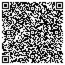 QR code with A & M Notary contacts