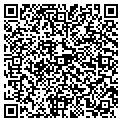 QR code with A&M Notary Service contacts