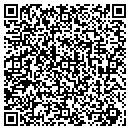 QR code with Ashley Baptist Church contacts