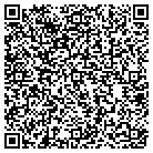 QR code with Rigel Refrigeration & Ac contacts