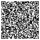 QR code with Amys Notary contacts