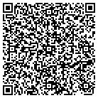 QR code with First Baptist Church School contacts