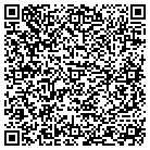 QR code with Highland Horticultural Services contacts