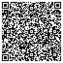QR code with Ava Martin contacts