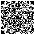 QR code with Wjsg contacts