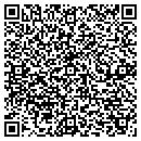 QR code with Halladay Contracting contacts