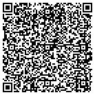 QR code with Concord Baptist Church Cafeteria contacts