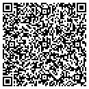 QR code with Hass Construction Co contacts