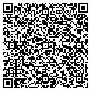 QR code with Haug Contracting contacts