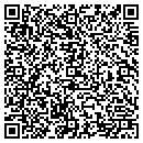 QR code with JR R Concrete and Asphalt contacts