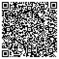 QR code with Jim's Tree Service contacts