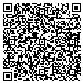 QR code with Wksk contacts