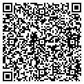 QR code with Wkxb contacts