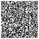QR code with Higgins Contracting LLC contacts