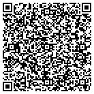 QR code with Galindos Landscaping contacts
