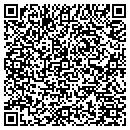 QR code with Hoy Construction contacts