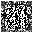 QR code with L & G Make Ready Service contacts