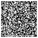 QR code with A J Custom Builders contacts